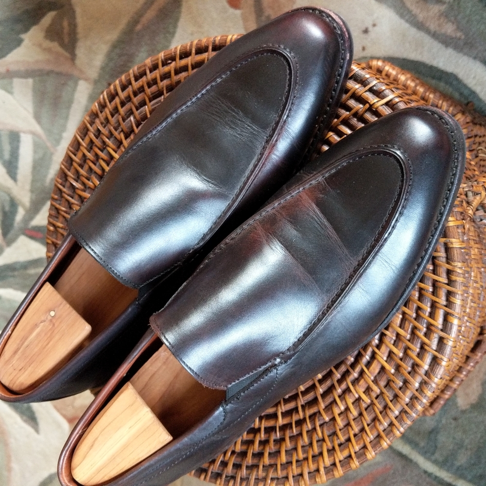 Allen Edmonds - Slip-on shoes